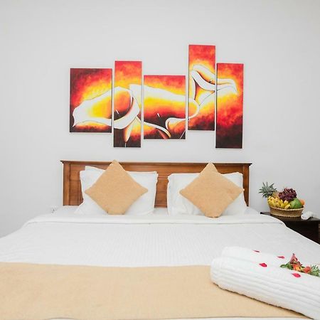 Aaradhya Villa Nuwara Eliya Kültér fotó