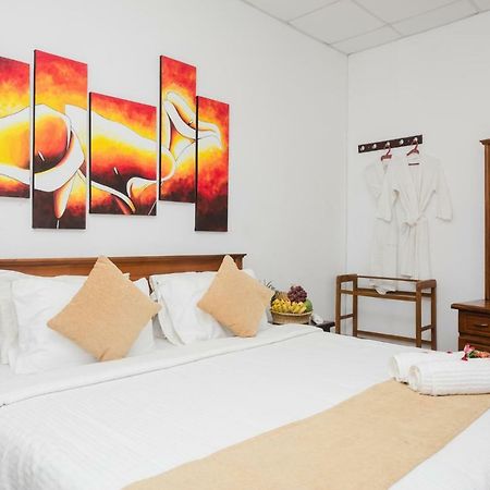 Aaradhya Villa Nuwara Eliya Kültér fotó