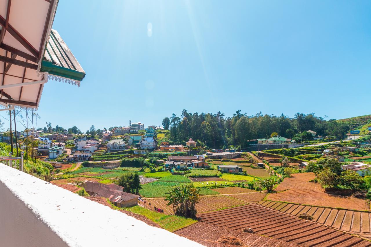 Aaradhya Villa Nuwara Eliya Kültér fotó