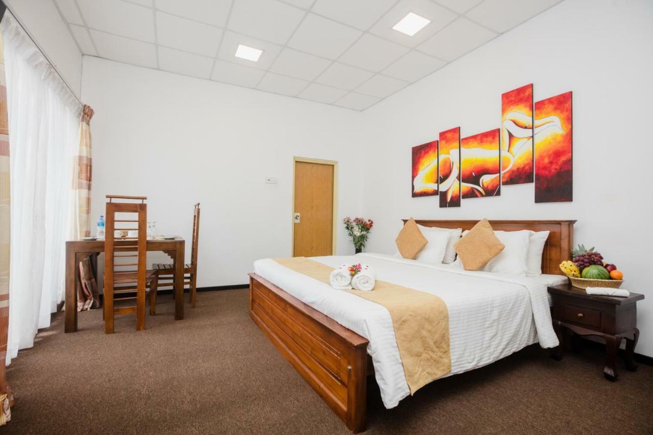 Aaradhya Villa Nuwara Eliya Kültér fotó