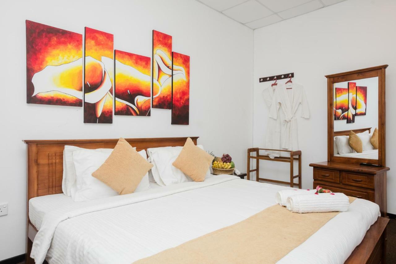 Aaradhya Villa Nuwara Eliya Kültér fotó