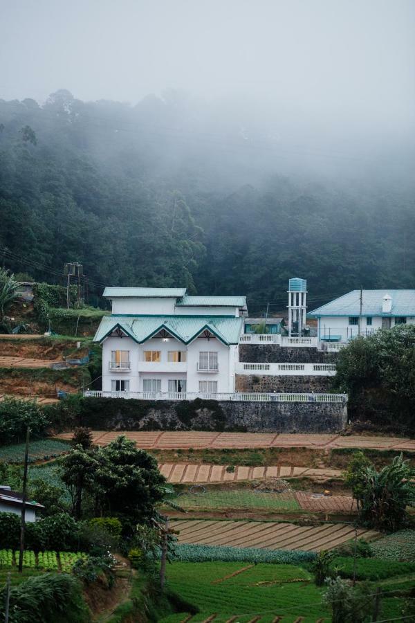 Aaradhya Villa Nuwara Eliya Kültér fotó