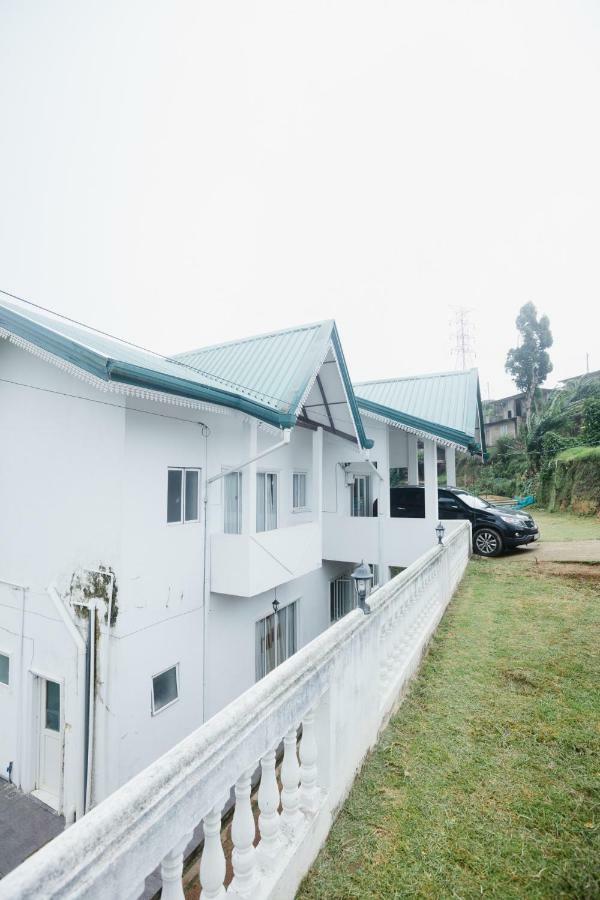 Aaradhya Villa Nuwara Eliya Kültér fotó