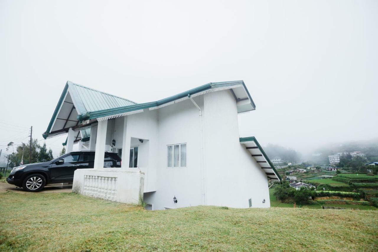 Aaradhya Villa Nuwara Eliya Kültér fotó