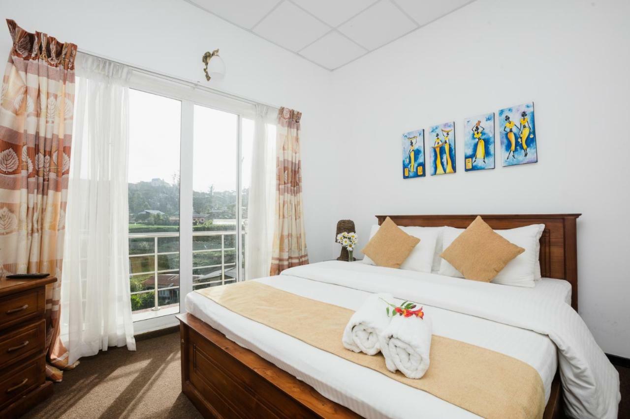Aaradhya Villa Nuwara Eliya Kültér fotó