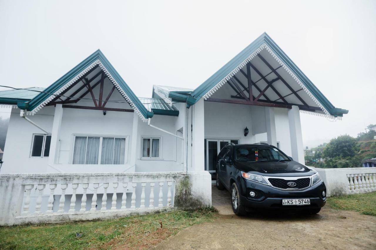 Aaradhya Villa Nuwara Eliya Kültér fotó
