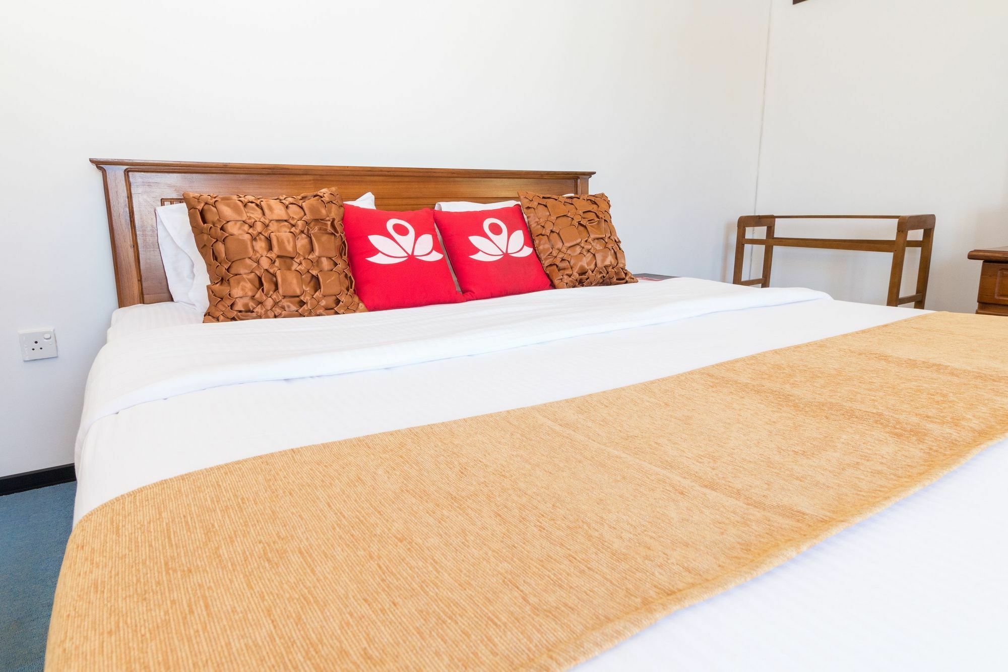Aaradhya Villa Nuwara Eliya Kültér fotó