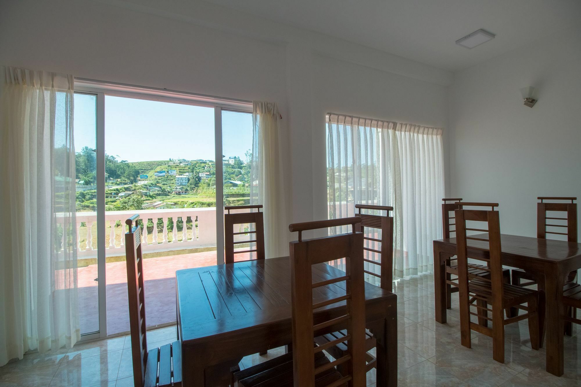 Aaradhya Villa Nuwara Eliya Kültér fotó