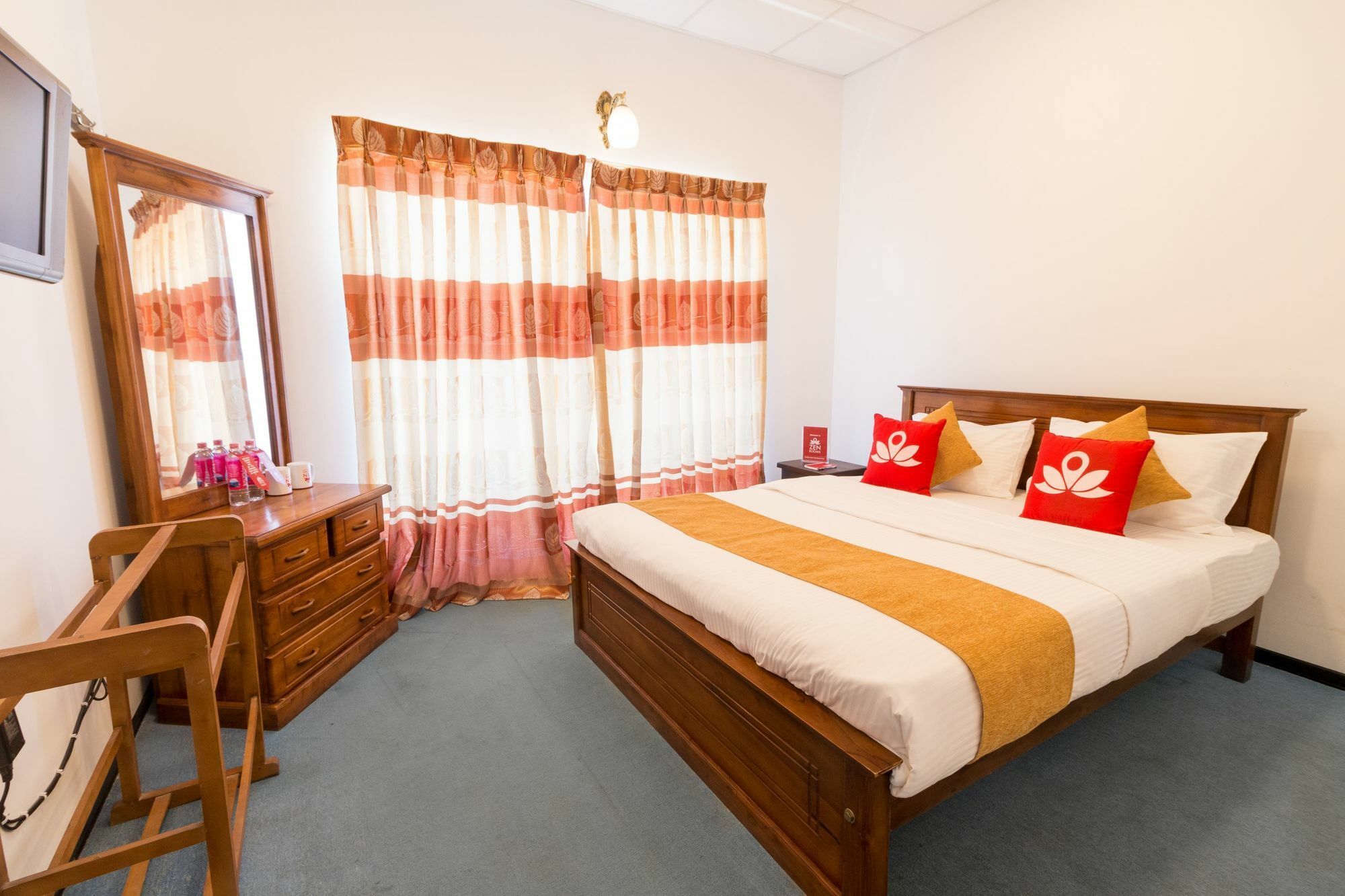 Aaradhya Villa Nuwara Eliya Kültér fotó
