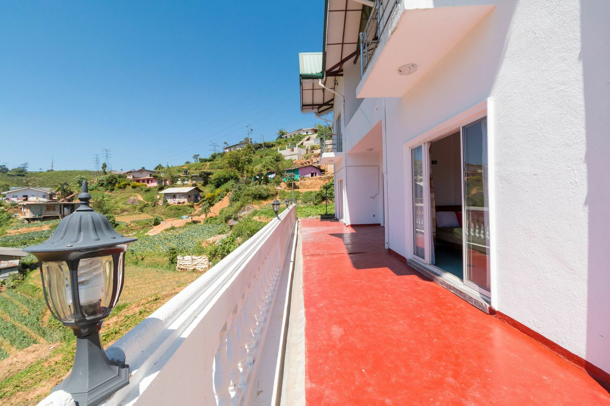 Aaradhya Villa Nuwara Eliya Kültér fotó