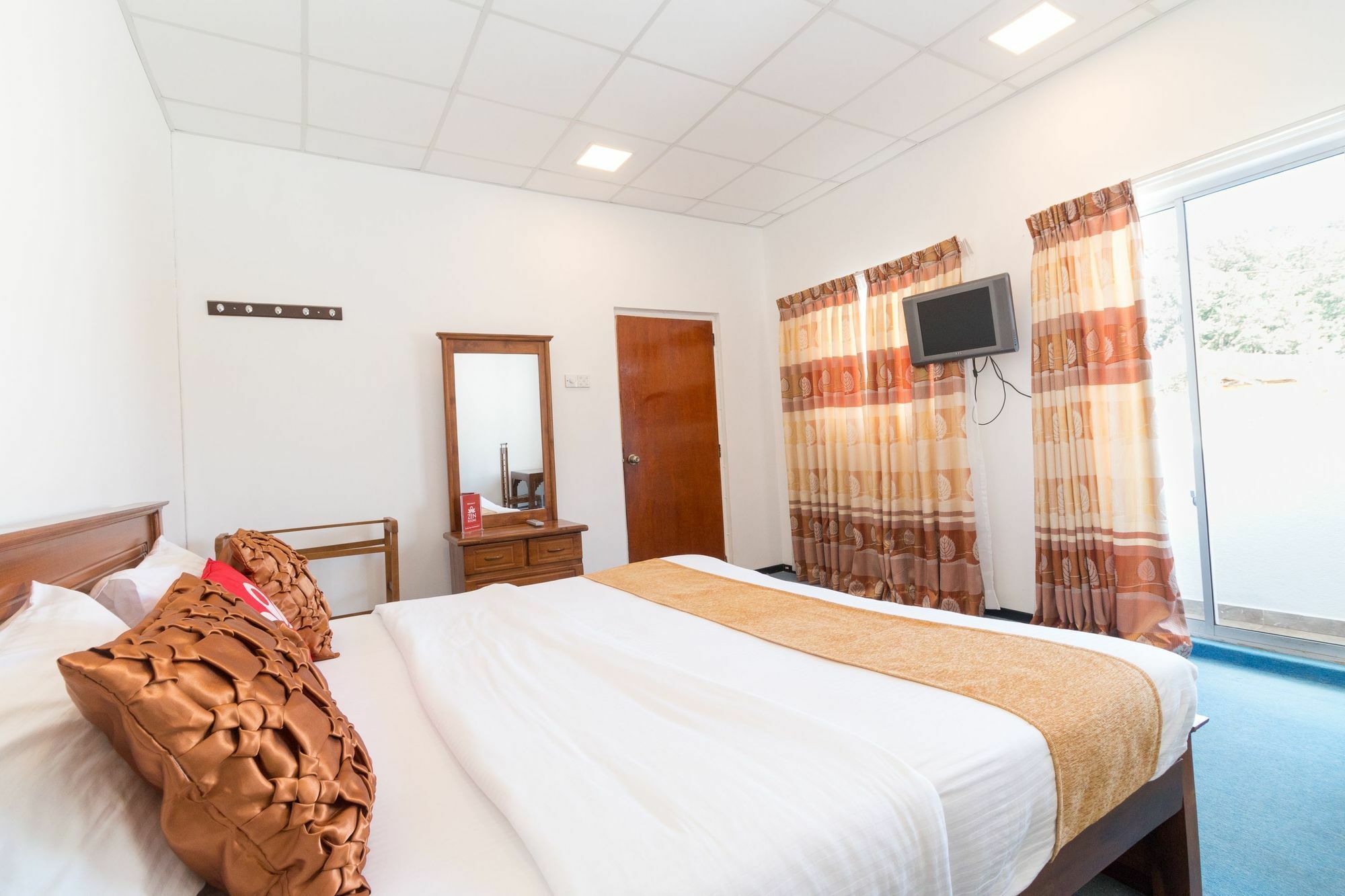 Aaradhya Villa Nuwara Eliya Kültér fotó