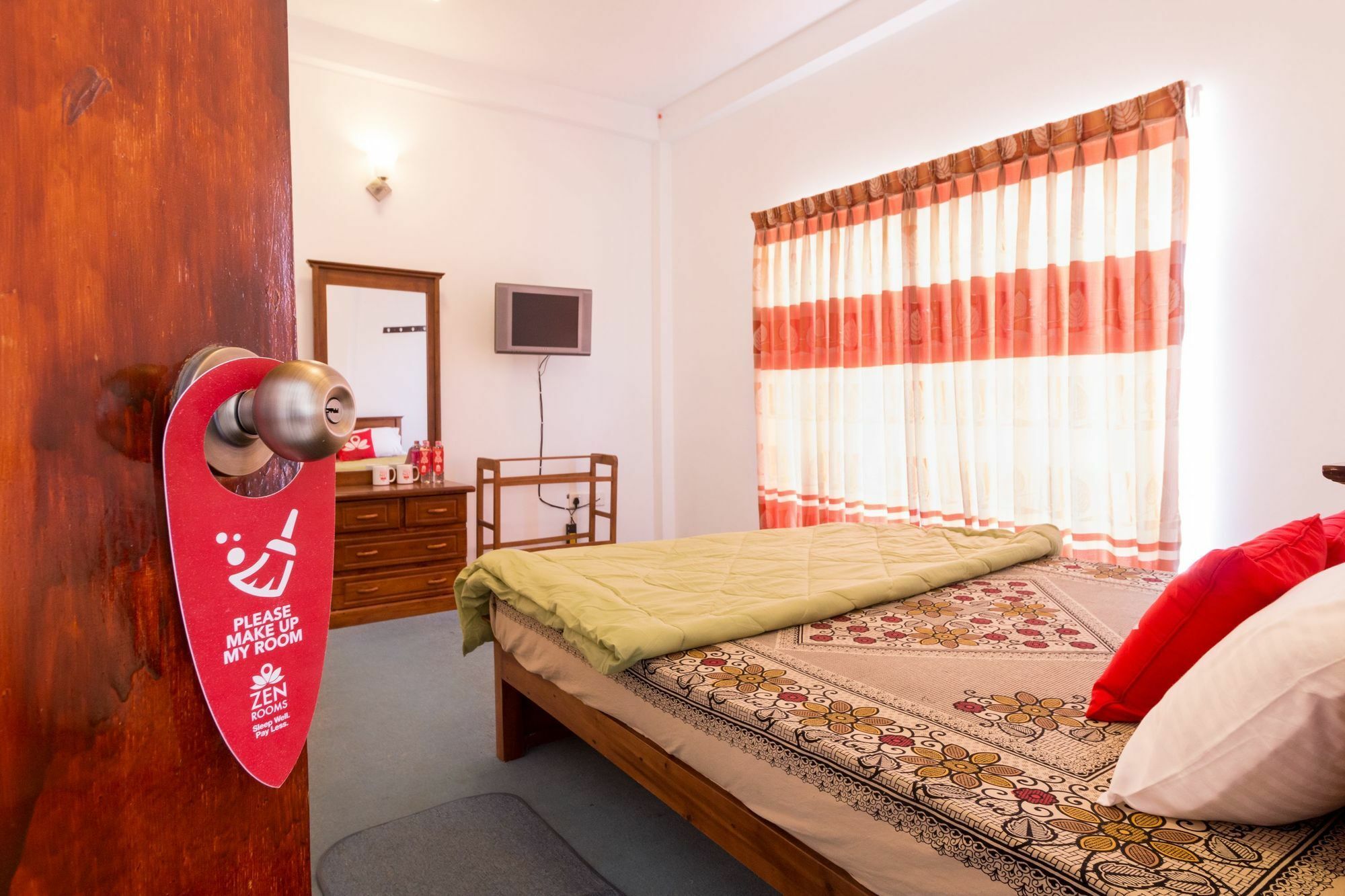 Aaradhya Villa Nuwara Eliya Kültér fotó