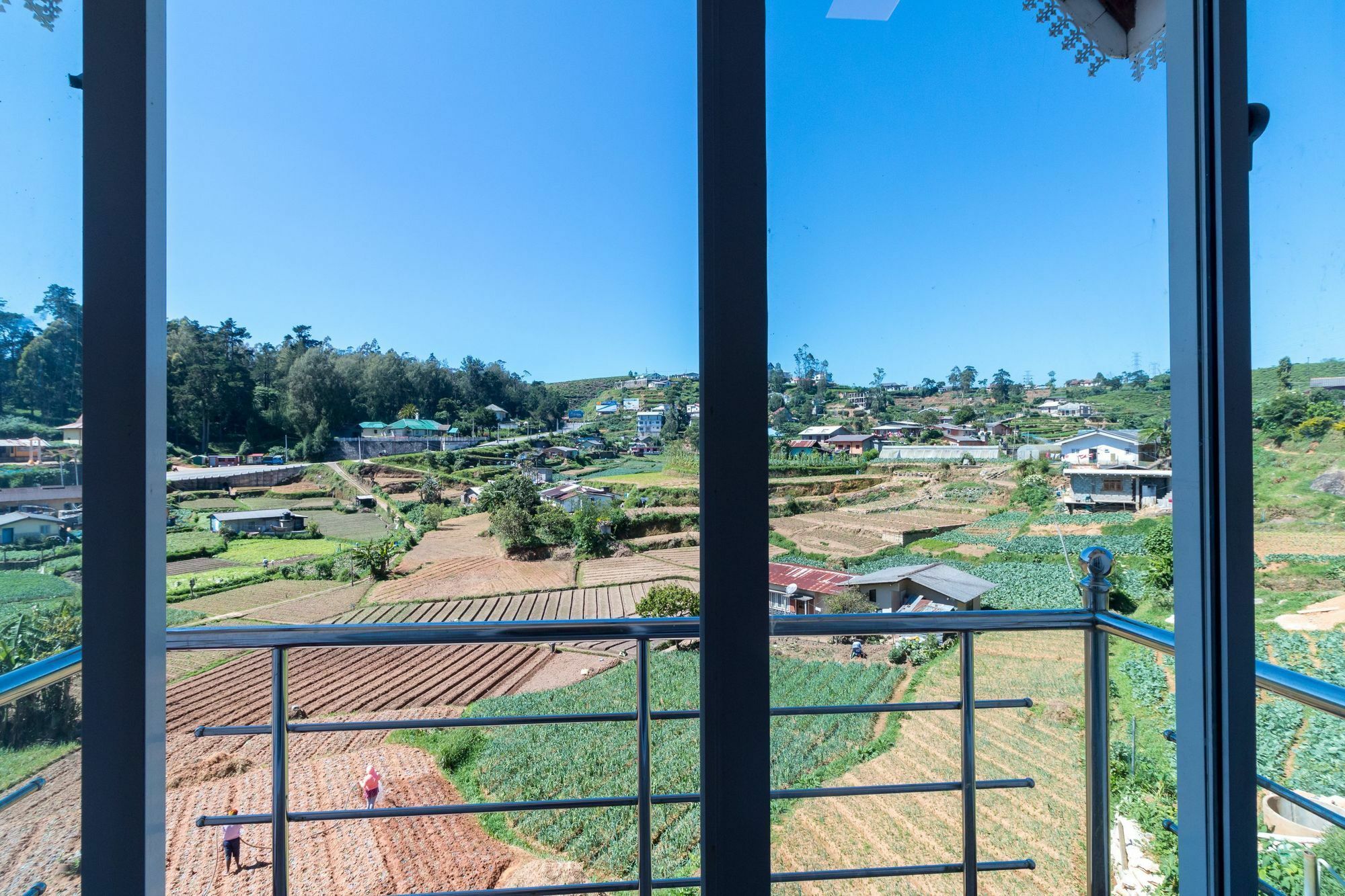 Aaradhya Villa Nuwara Eliya Kültér fotó