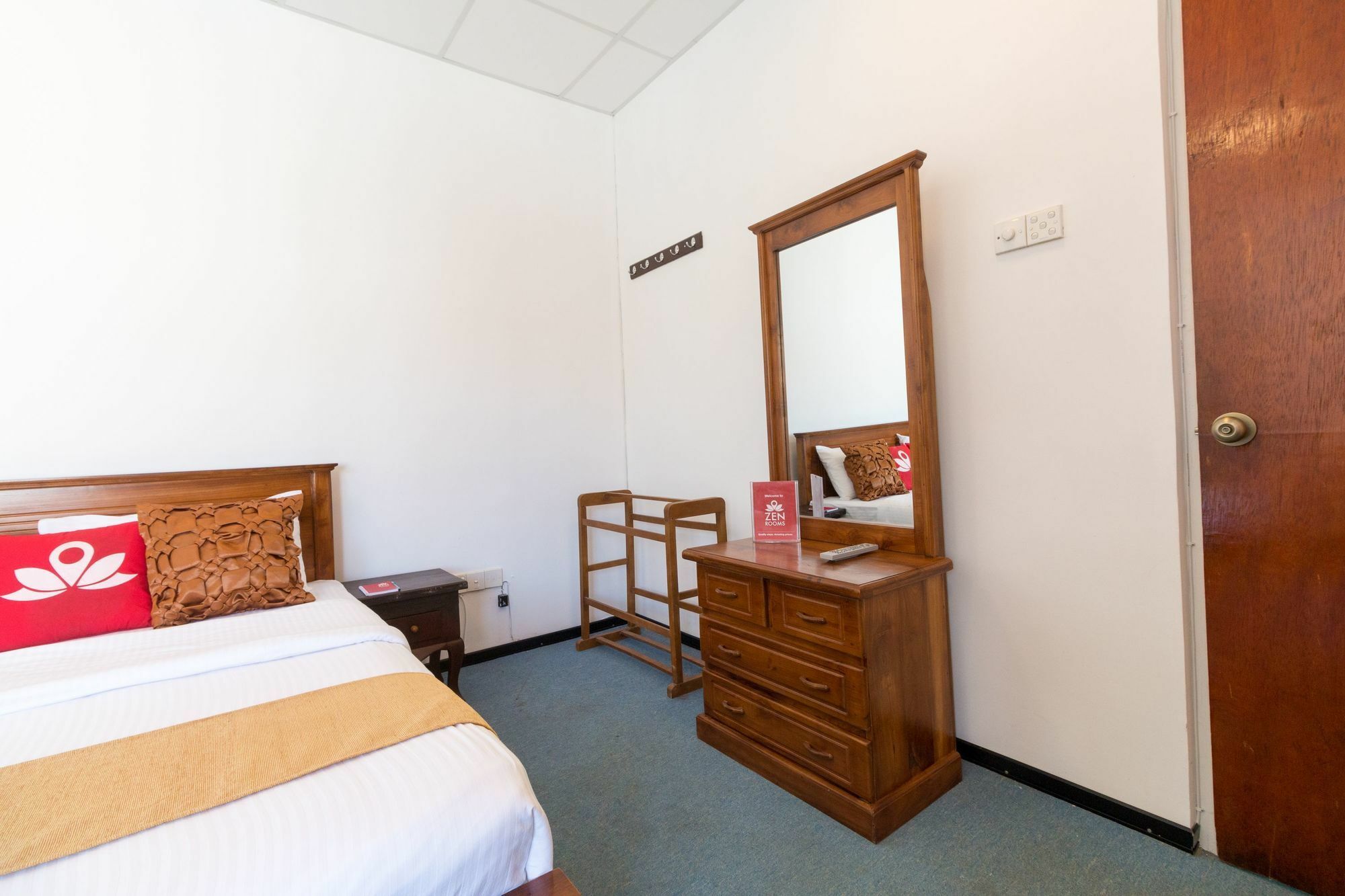 Aaradhya Villa Nuwara Eliya Kültér fotó