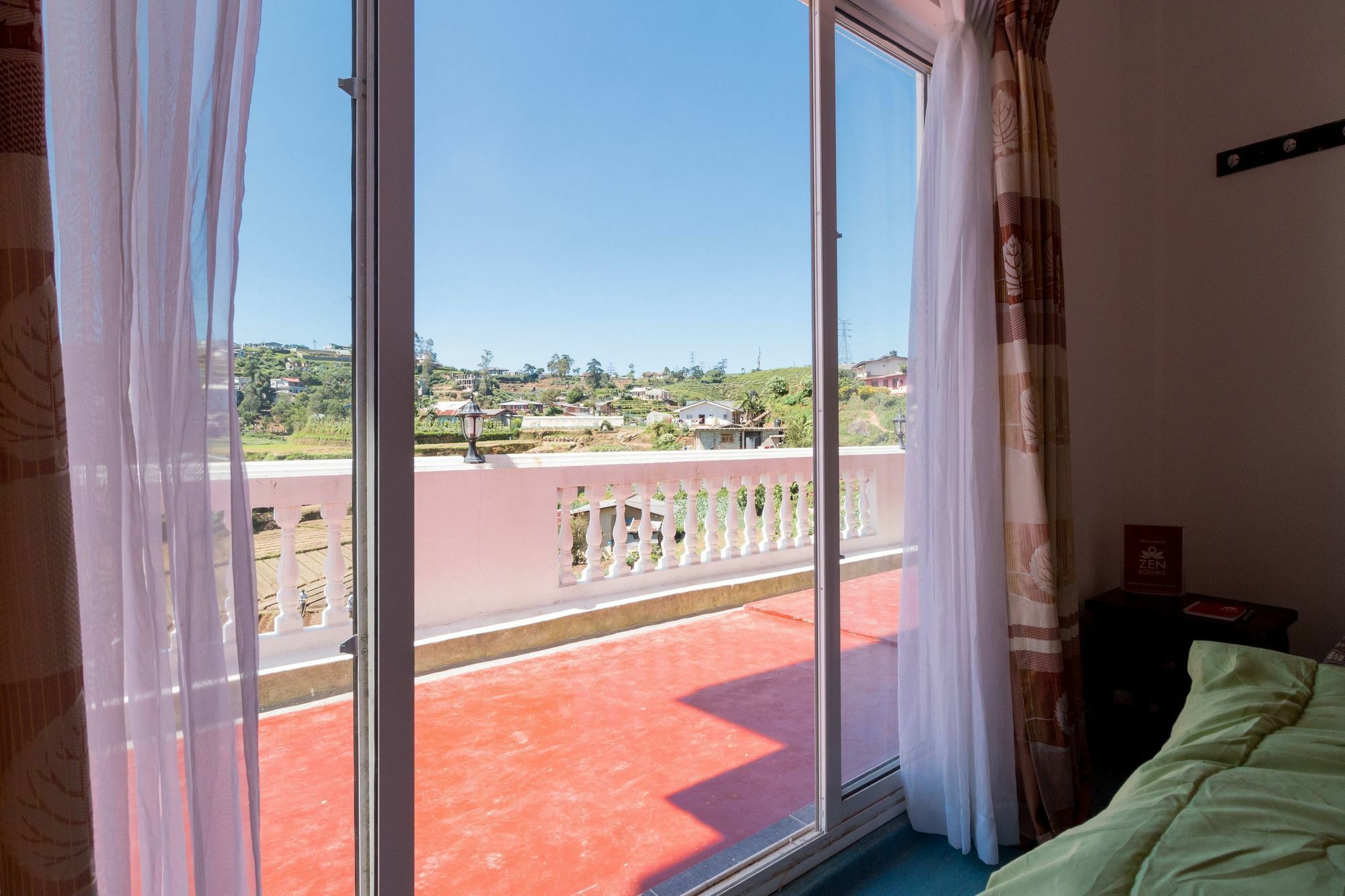 Aaradhya Villa Nuwara Eliya Kültér fotó