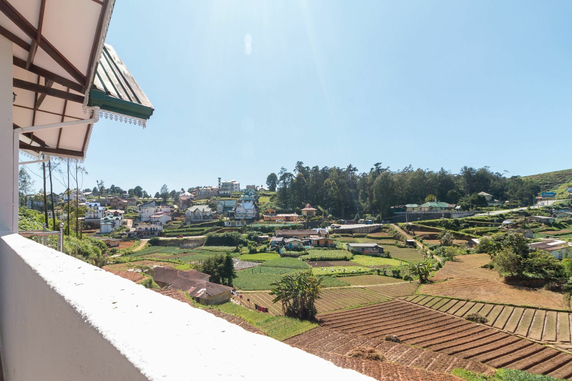 Aaradhya Villa Nuwara Eliya Kültér fotó