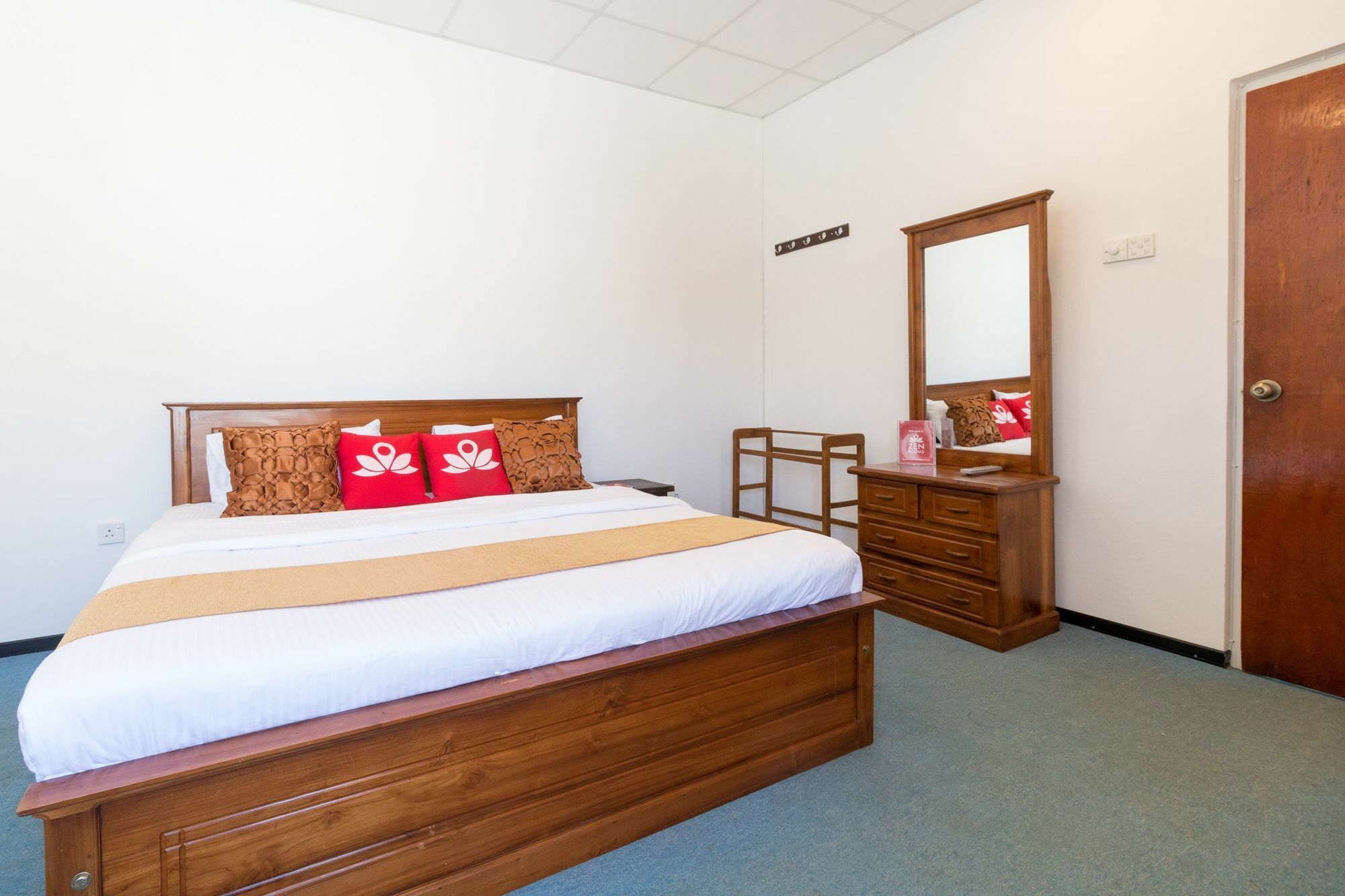 Aaradhya Villa Nuwara Eliya Kültér fotó
